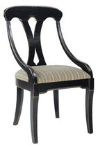 traditional wood chair WAKEFIELD NICHOLS & STONE
