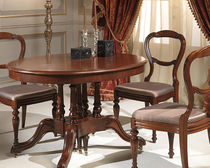 traditional wood chair 950-N VIMERCATI MEDA CLASSIC FURNITURE