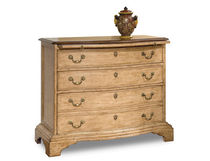 traditional wooden chest of drawers 8101-97  Fairfield Chair Co.