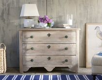traditional wooden chest of drawers PATRICK  Williams Sonoma Home