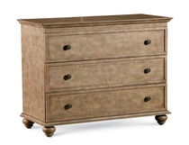 traditional wooden chest of drawers ACCENTS Lane