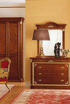 traditional wooden chest of drawers CAPRI  Homes