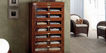 traditional wooden chiffonier ATELIERS & BOUTIQUES 20 Bassi F.lli