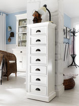 traditional wooden chiffonier HALIFAX Drawer Chest Infinita Corporation