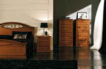 traditional wooden chiffonier  Mobilificio Florida