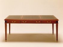 traditional wooden office desk TRADITIONAL Gianni