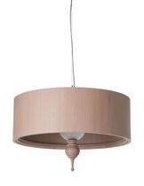 traditional wooden pendant lamp TREE  moooi