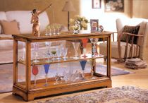 traditional wooden shelf CM33 PREGNO