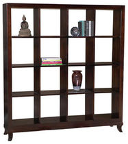 traditional wooden shelf ASTORIA LEDA Furniture