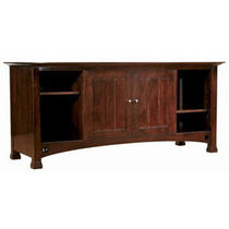 traditional wooden sideboard EDINBURGH  STICKLEY