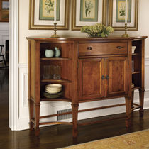 traditional wooden sideboard PRENTIS NICHOLS & STONE