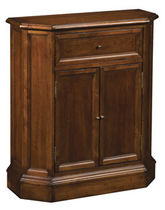 traditional wooden sideboard PICCOLA NICHOLS & STONE