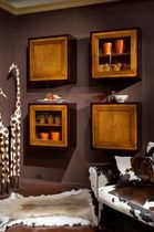 traditional wooden wall shelf ART. NV.30 STELLA DEL MOBILE