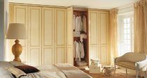 traditional wooden wardrobe EGO mazzali spa