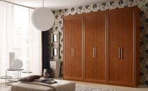 traditional wooden wardrobe CONTEMPORARY Sanmichele