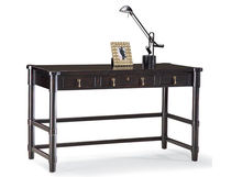 traditional wooden writing desk 8070-81 Fairfield Chair Co.