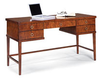 traditional wooden writing desk 8010-81  Fairfield Chair Co.