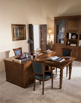 traditional writing desk L'EBANISTA FBL
