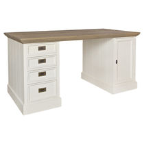 traditional writing desk  DE SPIEGHEL 