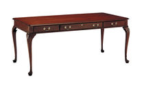 traditional writing desk for hotel rooms C 112 HARDEN