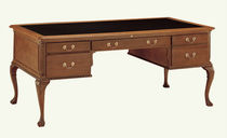 traditional writing desk for hotel rooms C 113 HARDEN