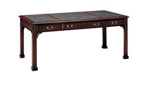 traditional writing desk for hotel rooms C 199 HARDEN