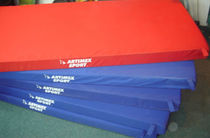 training mat for gymnastics 209 Artimex Sport