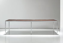 training table for public buildings EDGE by PearsonLloyd BERNHARD design