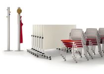 training table for public buildings MAGNO BEEP SEDYS