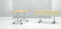 training table for public buildings COSMO Nevins