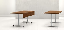 training table for public buildings ELITE Nevins
