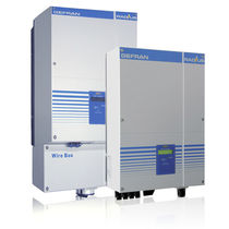 transformerless single-phase photovoltaic inverter for residential installation APV 3800-2M-TL-DM Radius