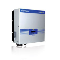 transformerless single-phase photovoltaic inverter for residential installation APV 5200-2M-TL Radius