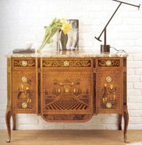transition classic style chest of drawers ART 601 BAGGIO ANNICO
