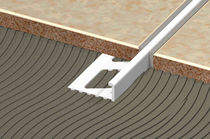 transition profile PVC DINAC
