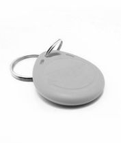 transponder key for access control ACCEZ-TAG bioaccez controls s.l.
