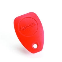 transponder key for access control 41820/051 - TAG Aprimatic Doors