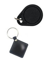 transponder key for access control XK813 IXOFF