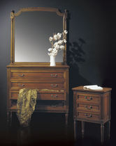 travel classic style chest of drawers MOD 127 FRATELLI RADICE