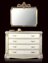 travel classic style chest of drawers MOD 135 FRATELLI RADICE