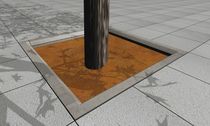 tree edging ALCORQUE FIOL GLS Prefabricados