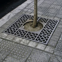 tree grate ALCORQUES Alis