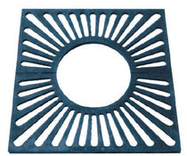 tree grate ASO: 80X80 CM VIMALTO
