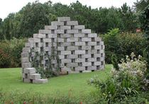 trellise SINOSO&Iuml;DE madastone