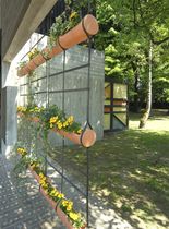 trellise TREILLE by Ronan & Erwan Bouroullec Teracrea