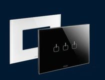 triple touch light switch ICE  Chorus