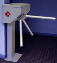 tripod turnstile TUB T550B KAD