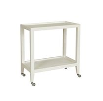 trolley table SIMPLE LIFE END TABLE by Studio Habitart Habitart