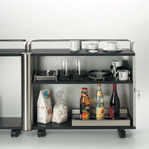 trolley table 58050 Helit