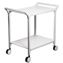 trolley table TEATIME by M.Claesson, E.Koivisto & O.Rune Swedese M&ouml;bler